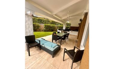 Se Vende Espectacular Casa En Tucan Country Club