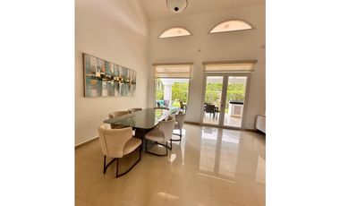 Se Vende Espectacular Casa En Tucan Country Club