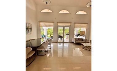 Se Vende Espectacular Casa En Tucan Country Club