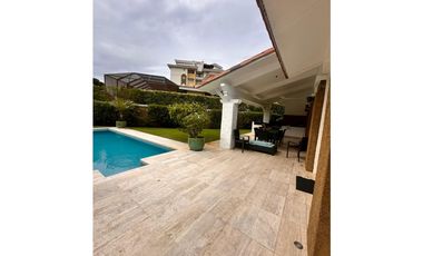 Se Vende Espectacular Casa En Tucan Country Club