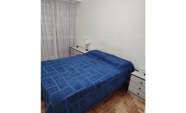 ALQUILER TEMPORARIO DEPARTAMENTO 2 AMBIENTES/MAR DEL PLATA