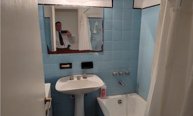 ALQUILER TEMPORARIO DEPARTAMENTO 2 AMBIENTES/MAR DEL PLATA