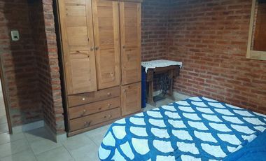 Casa Quincho 2 amb Alquiler Temporario