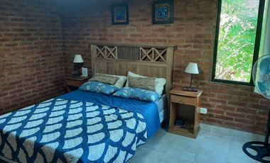 Casa Quincho 2 amb Alquiler Temporario