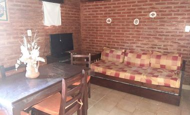 Casa Quincho 2 amb Alquiler Temporario