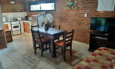 Casa Quincho 2 amb Alquiler Temporario
