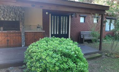 Casa Quincho 2 amb Alquiler Temporario