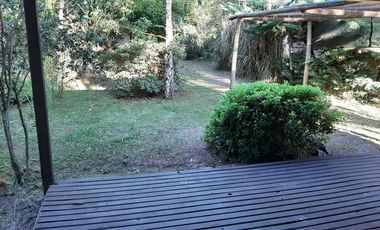 Casa Quincho 2 amb Alquiler Temporario