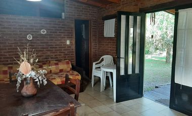 Casa Quincho 2 amb Alquiler Temporario