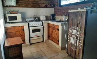 Casa Quincho 2 amb Alquiler Temporario