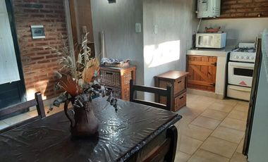 Casa Quincho 2 amb Alquiler Temporario
