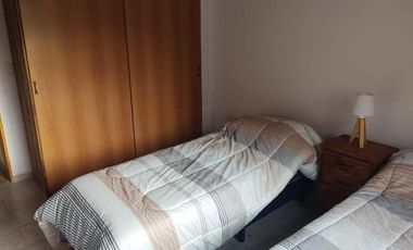 Hermoso Chalet Frente  Para 6 Personas!!