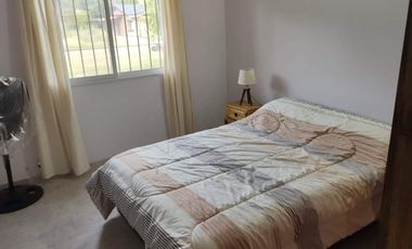 Hermoso Chalet Frente  Para 6 Personas!!