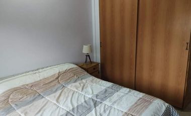 Hermoso Chalet Frente  Para 6 Personas!!