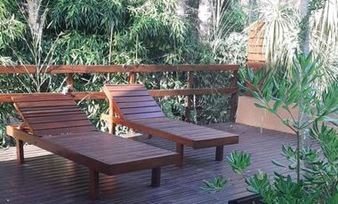 Hermoso Chalet 500 Mts Del Mar Alquiler Temporario