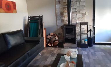 Hermoso Chalet 500 Mts Del Mar Alquiler Temporario
