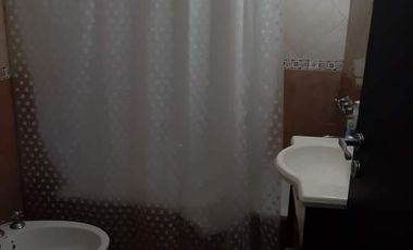 Hermoso Chalet 500 Mts Del Mar Alquiler Temporario