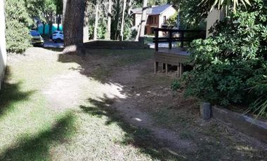 Hermoso Chalet 500 Mts Del Mar Alquiler Temporario