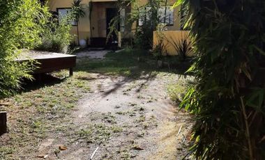 Hermoso Chalet 500 Mts Del Mar Alquiler Temporario