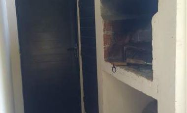 Hermoso Chalet 500 Mts Del Mar Alquiler Temporario