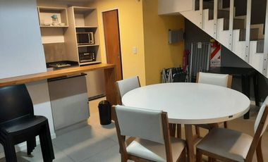 Excelente Duplex Para 2/3 Alquiler Temporario