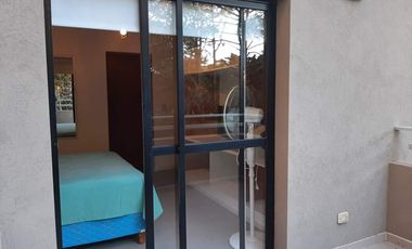 Excelente Duplex Para 2/3 Alquiler Temporario