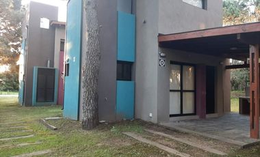 Excelente Duplex Para 2/3 Alquiler Temporario