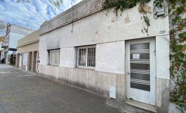 Venta De 7 Ambientes De 180m² En Villa Crespo, Fitz Roy Al 200