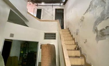 Venta De 7 Ambientes De 180m² En Villa Crespo, Fitz Roy Al 200