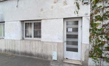 Venta De 7 Ambientes De 180m² En Villa Crespo, Fitz Roy Al 200