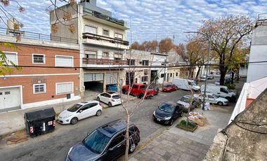 Venta De 7 Ambientes De 180m² En Villa Crespo, Fitz Roy Al 200