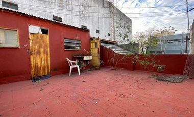 Venta De 7 Ambientes De 180m² En Villa Crespo, Fitz Roy Al 200