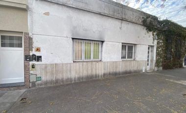 Venta De 7 Ambientes De 180m² En Villa Crespo, Fitz Roy Al 200