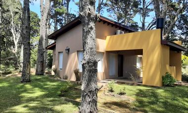 Hermoso Chalet!!! P/3-4 Alquiler Verano