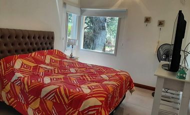 Hermoso Chalet!!! P/3-4 Alquiler Verano