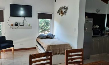 Hermoso Chalet!!! P/3-4 Alquiler Verano