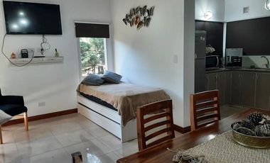 Hermoso Chalet!!! P/3-4 Alquiler Verano