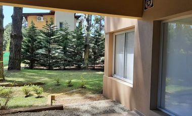 Hermoso Chalet!!! P/3-4 Alquiler Verano