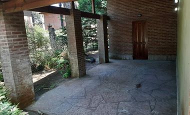 Chalet 4 Pax/ Alquiler Temporario 2025