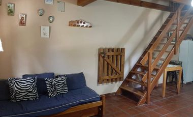 Chalet 4 Pax/ Alquiler Temporario 2025