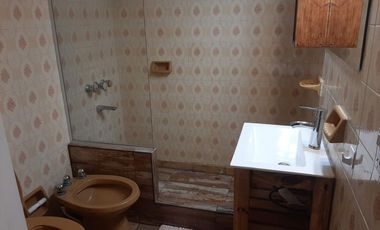 Chalet 4 Pax/ Alquiler Temporario 2025