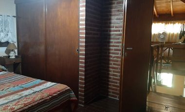 Chalet 4 Pax/ Alquiler Temporario 2025