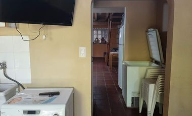 Chalet 4 Pax/ Alquiler Temporario 2025