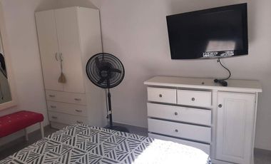 Excelente Duplex En Alquiler Temporario 2025