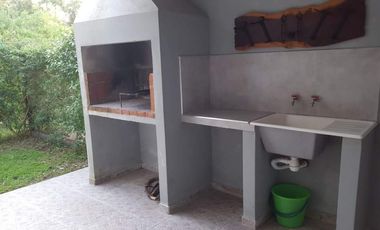 Excelente Duplex En Alquiler Temporario 2025