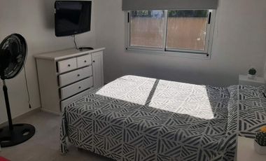Excelente Duplex En Alquiler Temporario 2025