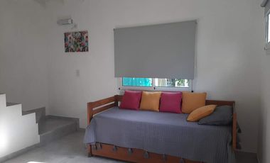 Excelente Duplex En Alquiler Temporario 2025