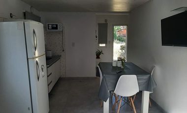 Excelente Duplex En Alquiler Temporario 2025