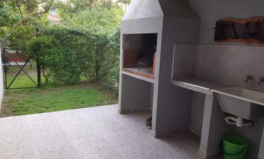 Excelente Duplex En Alquiler Temporario 2025