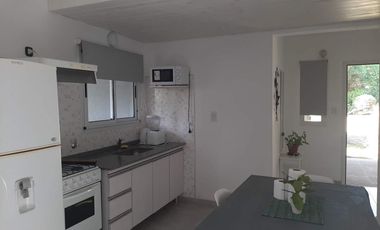 Excelente Duplex En Alquiler Temporario 2025